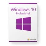 Microsoft Windows 10 Professional