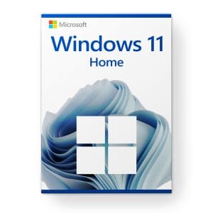 Microsoft Windows 11 Home