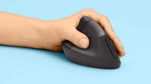 Logitech Vertical Mouse